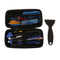 24 In 1 Most Professional Opening Pry Tool Kit With Screwdrivers Set, And