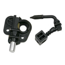 High Performance Gas Engine Oil Pump for PARTNER Chainsaw 352 370 371 390 391