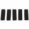 Rubber Wedge Mute for Piano Tuning - Set of 5