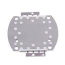 LED Chip 100W 7500LM White Light Bulb Lamp Spotlight High Power Integrated  N6R2