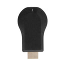 1080P Mini Receiver Mirascreen DLNA Airplay WiFi Display Miracast TV Dongle
