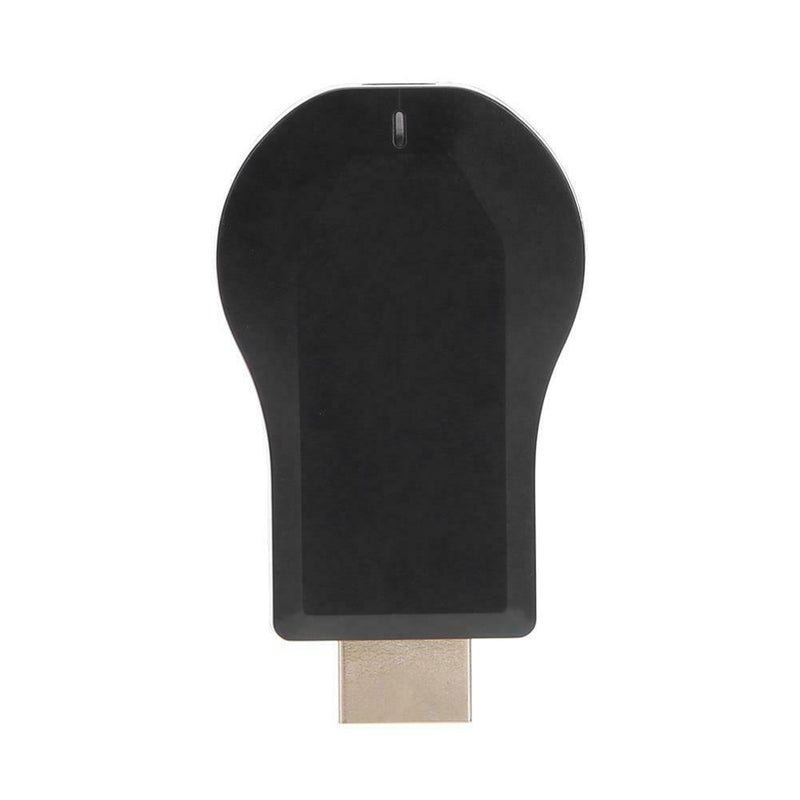 1080P Mini Receiver Mirascreen DLNA Airplay WiFi Display Miracast TV Dongle