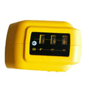 1X(Usb Converter Charger For 14.4V 18V 20V Li-Ion Battery Converter Dcb090