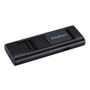 Mini WiFi Display Dongle Receiver 1080P HDMI TV DLNA Airplay Miracast