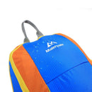 Maleroads Mini Backpacks Parent-Child Bag Sports Rucksack Ultralight Outdoo