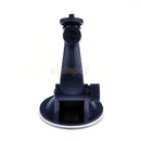 1/4'' In-car Window Windshield Glass Suction Holder for GoPro Hero 1 2 3 4