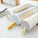 Pasta Noodle Grain Cereal Bean Rice Food Storage Container Kitchen Sealed B