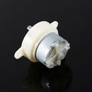 3RPM Rotate Speed 12V DC High Torque Electric Motor Reduction Geared Motor