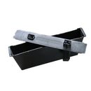 4L ABS Plastic INSIDE BEE HIVE FEEDER with Two Ladders Apiculture Bee Keeper