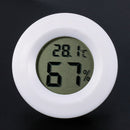 Mini LCD Digital Thermometer Hygrometer Fridge Freezer tester Temperature