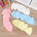 30Pcs Colorful erasable fabric tailors chalk fabric patchwork Sewing mark OZ
