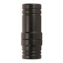 Plastic 5/16x18 Joint Protectors For Billiard Pool Cue Stick - 2 Piece Set