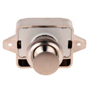 Push Button Drawer Cupboard Door Catch Lock Caravan Motorhome Cabinet Latch hv2n