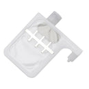 10 Pcs Big Ink Filter Solvent Base for Mimaki Roland Mutoh for Epson DX4 DX C2C4