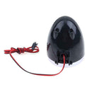 Motorcycle Alarm Audio Sound System Stereo Speakers Fm Radio Mp3 Music Play