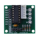 5V Stepper Motor 28BYJ-48 + ULN2003 Driver Test Module for Arduino