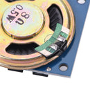 ISD1820 Sound Voice Recording Playback Module With Mic Sound Audio Loudspeaker F
