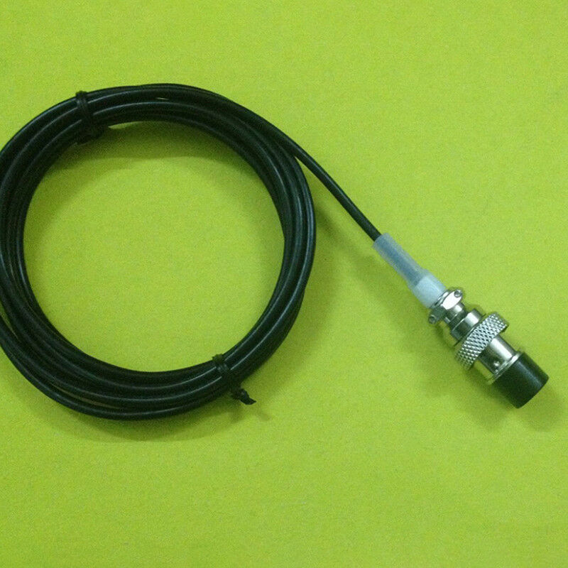 1pc Waterproof DS18B20 Digital Thermal Probe Sensor/Temperature Sensor 100cm