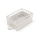 83x58x33mm waterproof plastic electronic project cover box enclosure case A Gw