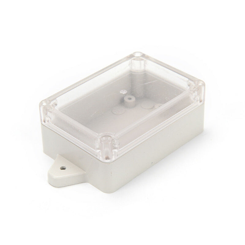 83x58x33mm waterproof plastic electronic project cover box enclosure case A Gw