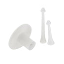 High Quality Rubber Golf Driving Range Tee Holder w/Tees for Golf Training