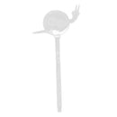 Automatic Bird Shape Glass Irrigation System Simple Device For Flowering Garden