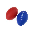 Anti Stress Reliever Ball Autism  Squeeze Foam Hand Exercise Stress Baseball  Z