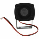 LZQ-401K DC(12Vã€24V) 80mA Industrial Electronic Alarm Buzzer Siren 120db