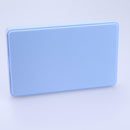 Portable 2.5" USB 3.0 SATA External Hard Drive HDD Enclosure Box Case Blue