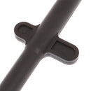 Faucet Accessories Horseshoe Rod Socket Wrench Double End Screw Remove Tool OZ