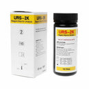 URS-2K Glucose Ketone Urine Test Strip Reagent With Anti-VC Interference