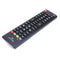 New Remote Control Replacement Part for LG AKB73715686 TV Remote Control