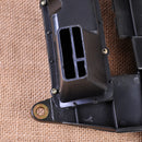 Oil Pan Pump Restrictor Baffle Plate 06B103623C Fit For AUDI A6 TT VW JETTA GOLF