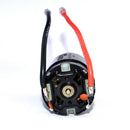 550 Brushed Motor with Fan for HSP HPI   WL toys 1/10 RC Car Accessory