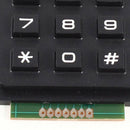 3x4 Matrix numberã€€Keyboard 12Keypad USE Keys PIC AVR