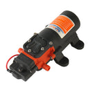 Seaflo 12v Water Pressure Diaphragm Pump 3.8 LPM 1.0 GPM 40 PSI - Caravan/r