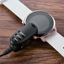 USB Charger Cable Charging Stand for Suunto 5 Traverse Alpha Smart Watch