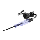 6V 12V 24V DC Car Truck Voltage Electric Circuit Tester Probe Pen Check Ligh OZ