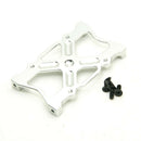 Aluminum Bumper Mounting Plate Accessories for for AXIAL SCX10 1:10 Scale R