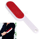 Magic Pet Hair Remover Lint Dust Brush Clothing Cloth Dry Cleaning Sweeper Hot
