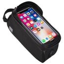 0.8L Touch Screen Sunshade Bicycle Mobile Phone Bag Bike on Tube Package