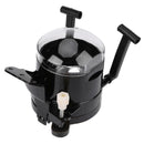 2pcs Front Bumper Foglight Replacement Part for 2004-2007 BMW 5 Series E60