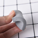 Art Soft Eraser Kneadable Sketch Professional Senior Drawing Plasticine  OZ