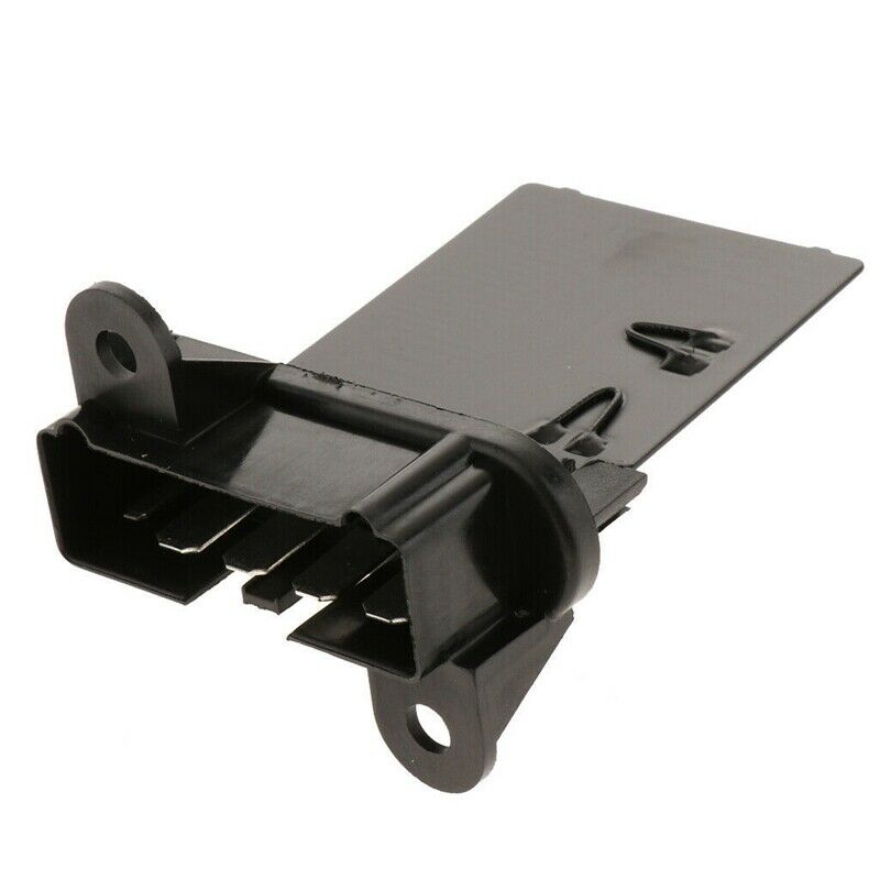 Car Heater Blower Motor Resistor for Jeep Liberty Wrangler 02-07 5066552AA U2O9