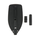 High Strength Kayak Canoe Boat Paddle Oar Blade Paddle Leaf & Paddles Connector