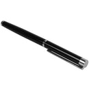 Jinhao 126 Fountain Pen Fine Iridium Nib Office Accountant Student Gift Bla