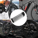 Electric Bike 36V/48V Large Capacity Battery Case 18650 Holder Case E-Bike