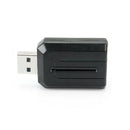 SATA/PATA/IDE to USB 3.0 External Adapter Converter LED indicator for XP Window