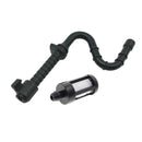 New Fuel Line Filter for Stihl Ms361 Ms440 Ms460 044 046