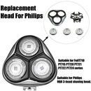 Replacement Shaver Head Cutter For Foilt710 Pt715 Pt720 Pt721 Pt724 Pt722 K4X8